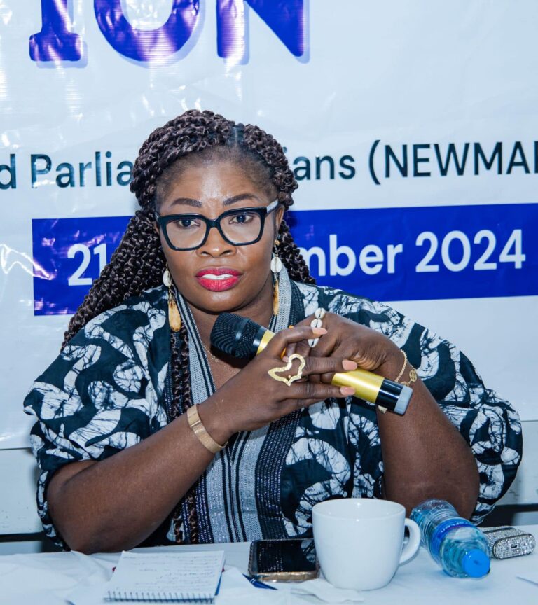 MoGCA Launches NeWMaP Secretariat to Strengthen Female Representation