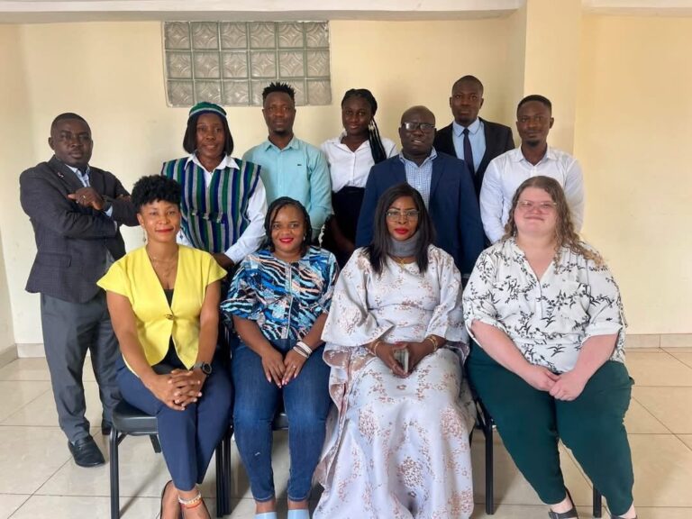 NeWMaP’s Strategic Dialogue on Women’s Leadership and Equality